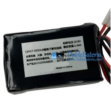 Batería para PLC LSH17-D054LB [Batería de repuesto]